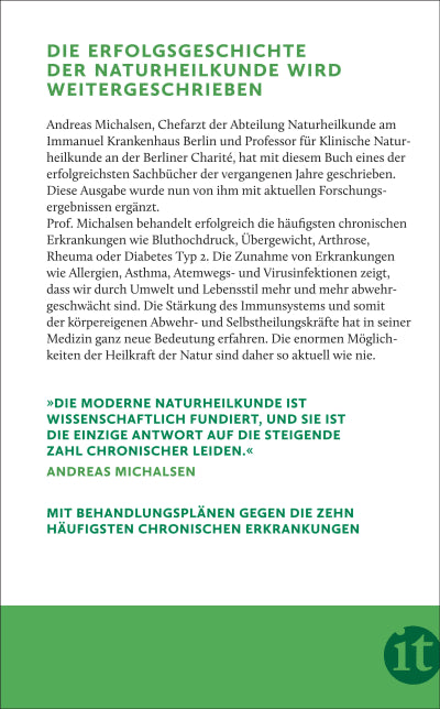 Heilen mit der Kraft der Natur