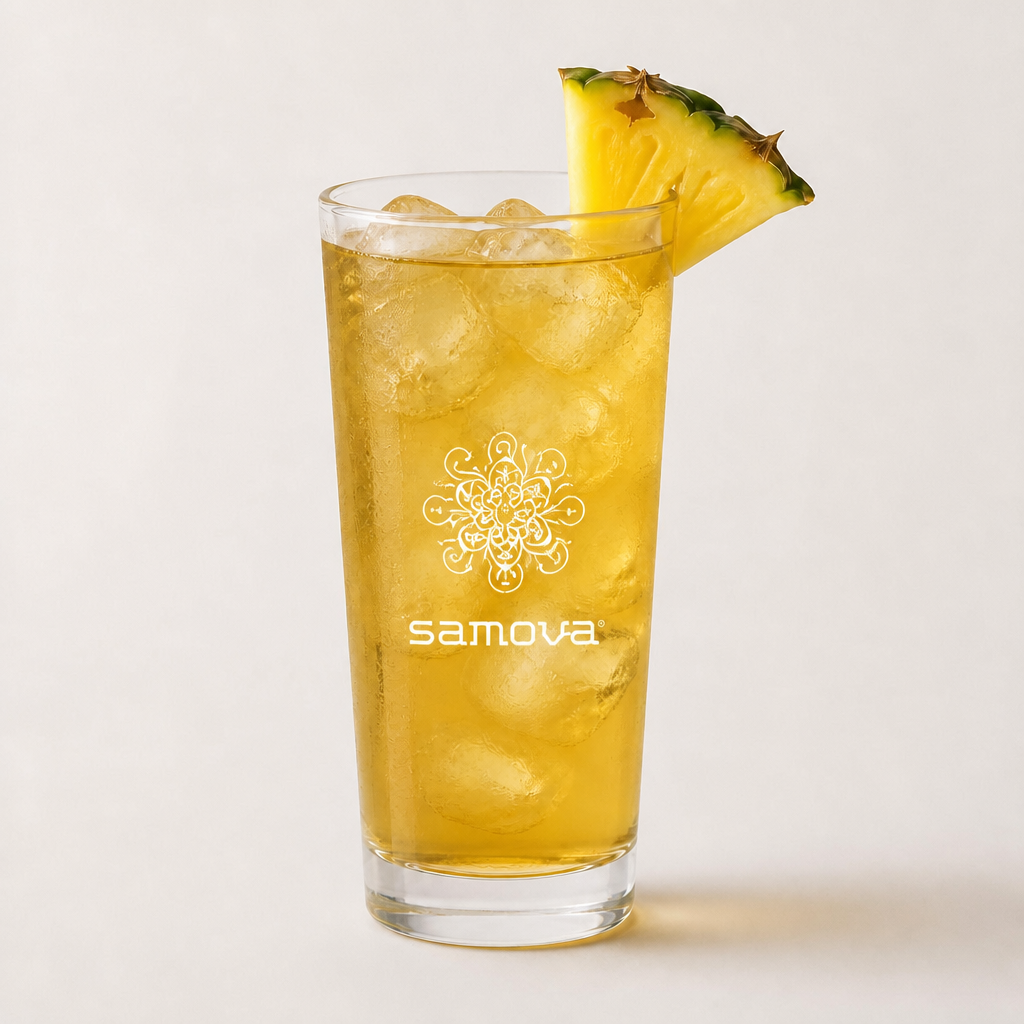 Digital Detox Ice Tea – Rezept