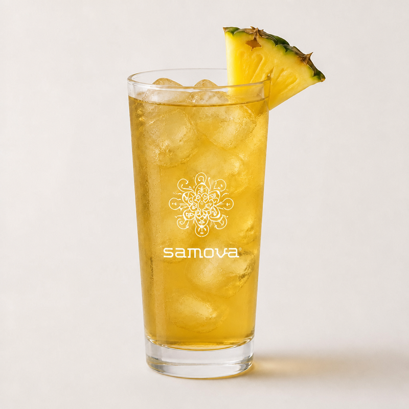 Digital Detox Ice Tea – Rezept