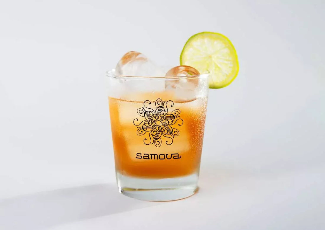 Lazy Daze Ice Tea