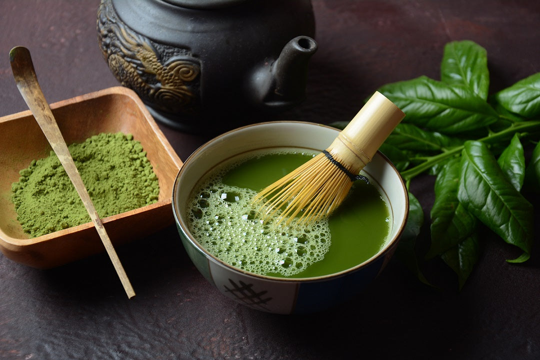 Matcha