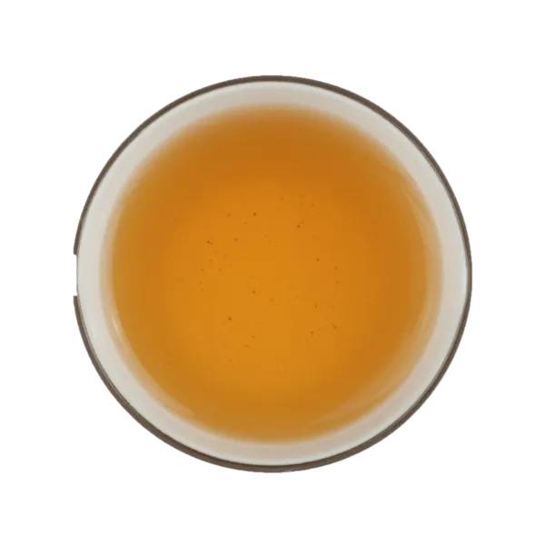 Yakushima Wakoucha Bio | Honig-goldener Schwarztee | Blumig-mild aus UNESCO-Natur | EG-zertifiziert