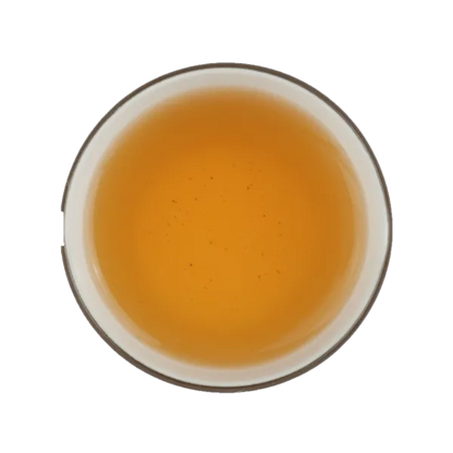 Yakushima Wakoucha Bio | Honig-goldener Schwarztee | Blumig-mild aus UNESCO-Natur | EG-zertifiziert