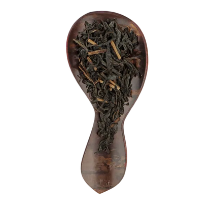 Yakushima Wakoucha Bio | Honig-goldener Schwarztee | Blumig-mild aus UNESCO-Natur | EG-zertifiziert