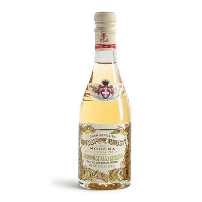 Agrodolce Süßsauer-Dressing mit Früchten von Giusti, Flasche, 250 ml