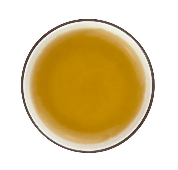Hojicha Gerösteter Grüntee von Keiko, Verpackung, Bio aus Kagoshima