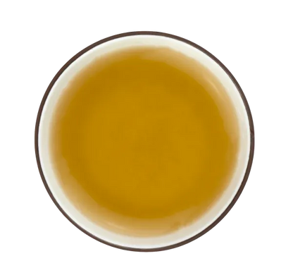 Hojicha Gerösteter Grüntee von Keiko, Verpackung, Bio aus Kagoshima