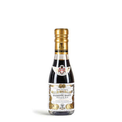 Trio Holzkiste | 2,3 und 4 Goldmedaillen | Aceto Balsamico di Modena IGP