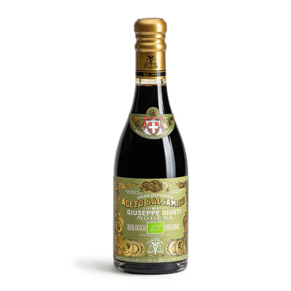 Bio Aceto Balsamico 3 Goldmedaillen 250 ml