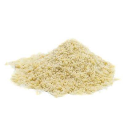 Peeled almond flour | 100% almonds from Apulia | Nutritious & gluten-free | 1 kg