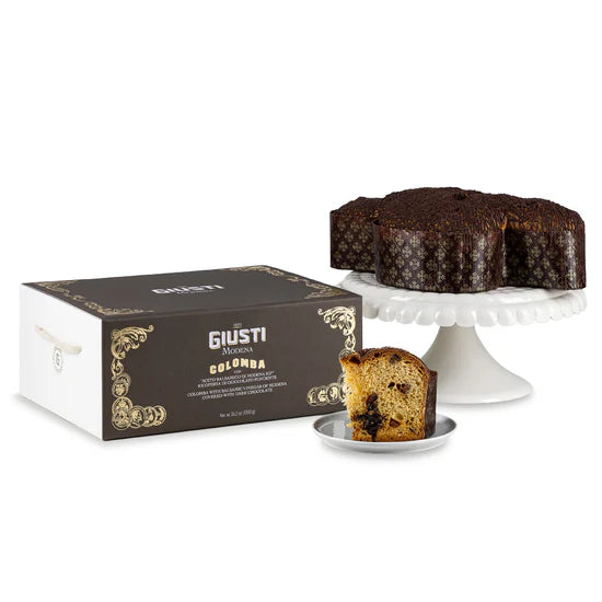 Classic Italian Easter Cake with Balsamic Vinegar of Modena PGI | 1 kg