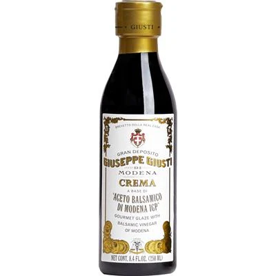 Essigcreme Balsamico di Modena von Giusti, Flasche, 250 ml