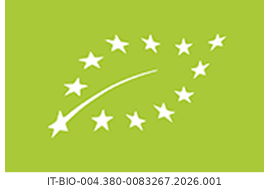 EU-Bio-Siegel Borduito IT-BIO-004