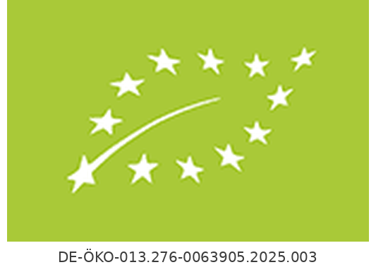 EU-Bio-Siegel Keiko DE-OeKO-013