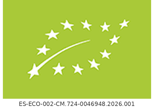 EU-Bio-Siegel LaLola1947 ES-ECO-002