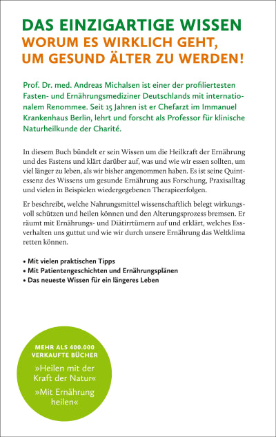 Nutrition. My conclusion. 