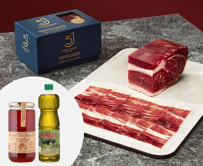 Eröffnungs-Genusspaket: Teste als Erster