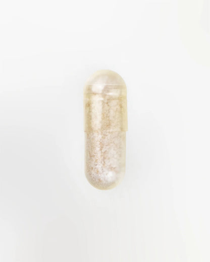 GlyNAC Kapseln von MoleQlar, Dose, 600 mg Glycin und NAC
