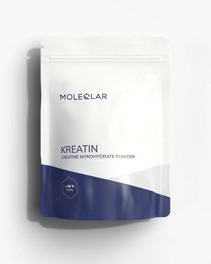 Kreatin-Monohydrat-Pulver Creavitalis, Dose, 300 g