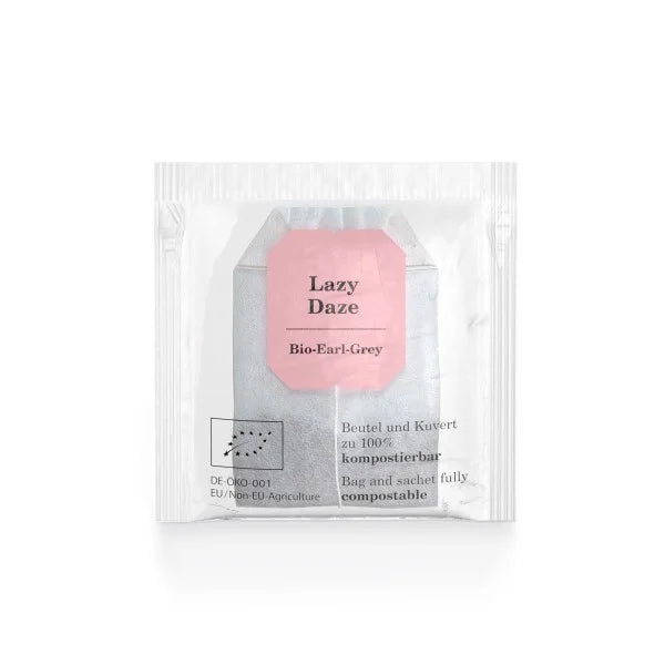 Samova Tea Samples - English Breakfast