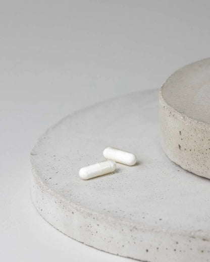 Magnesium Komplex Kapseln QNesium von MoleQlar, Dose, 120 Kapseln