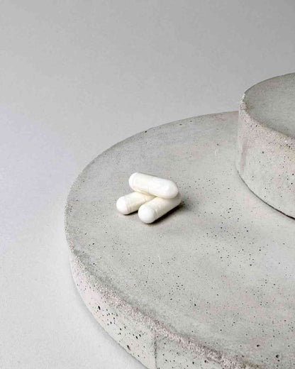 Magnesium-L-Threonat Kapseln Magtein, Dose, 90 Kapseln