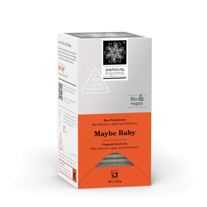 samova Maybe Baby Express – Box perspektivisch