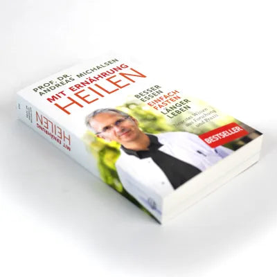 Mit Ernährung heilen