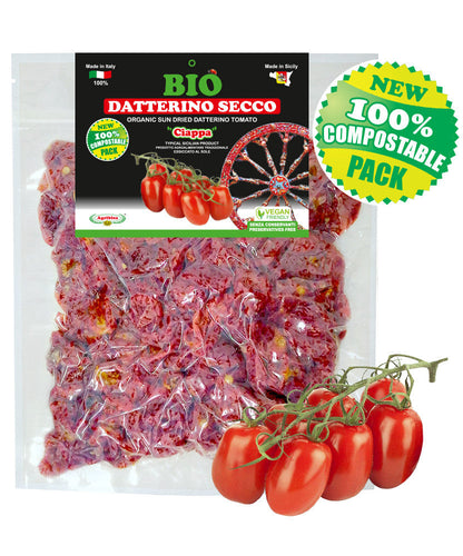 Datterini Bio-Tomaten 400 g