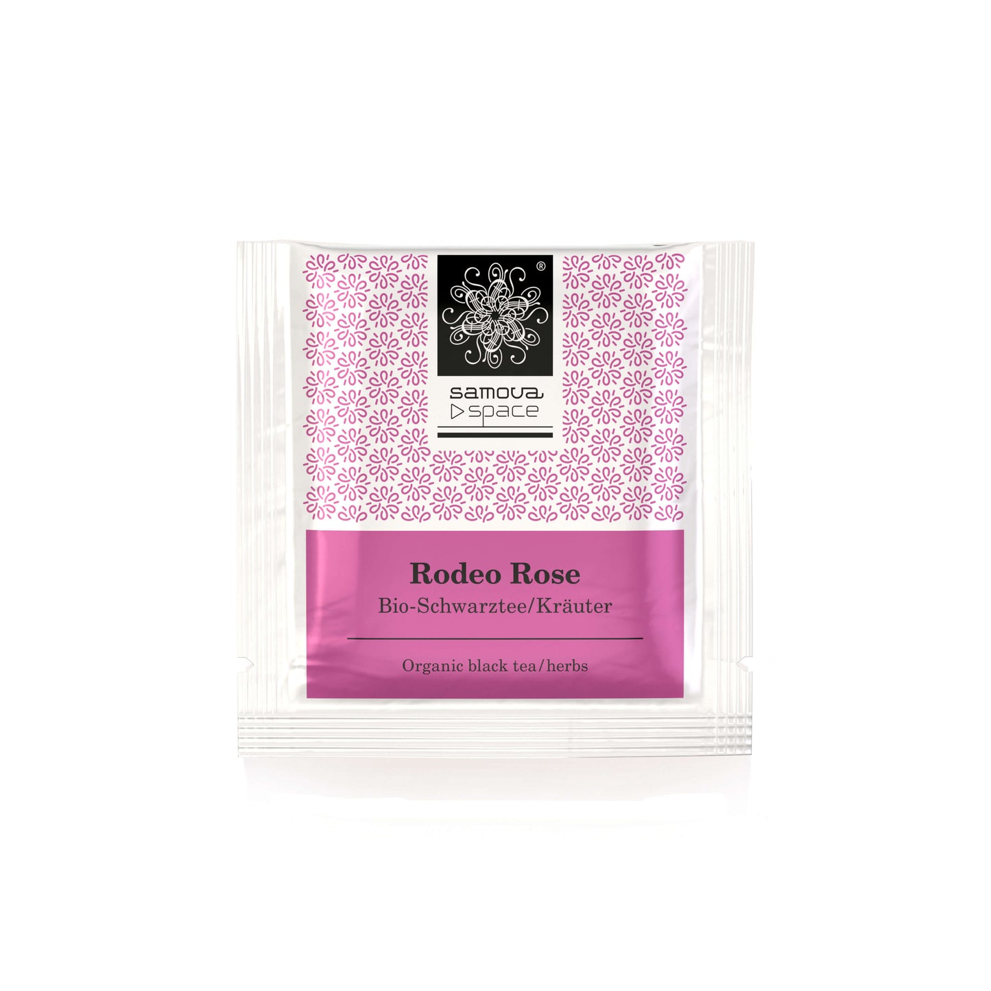 samova Rodeo Rose Space – Sachet
