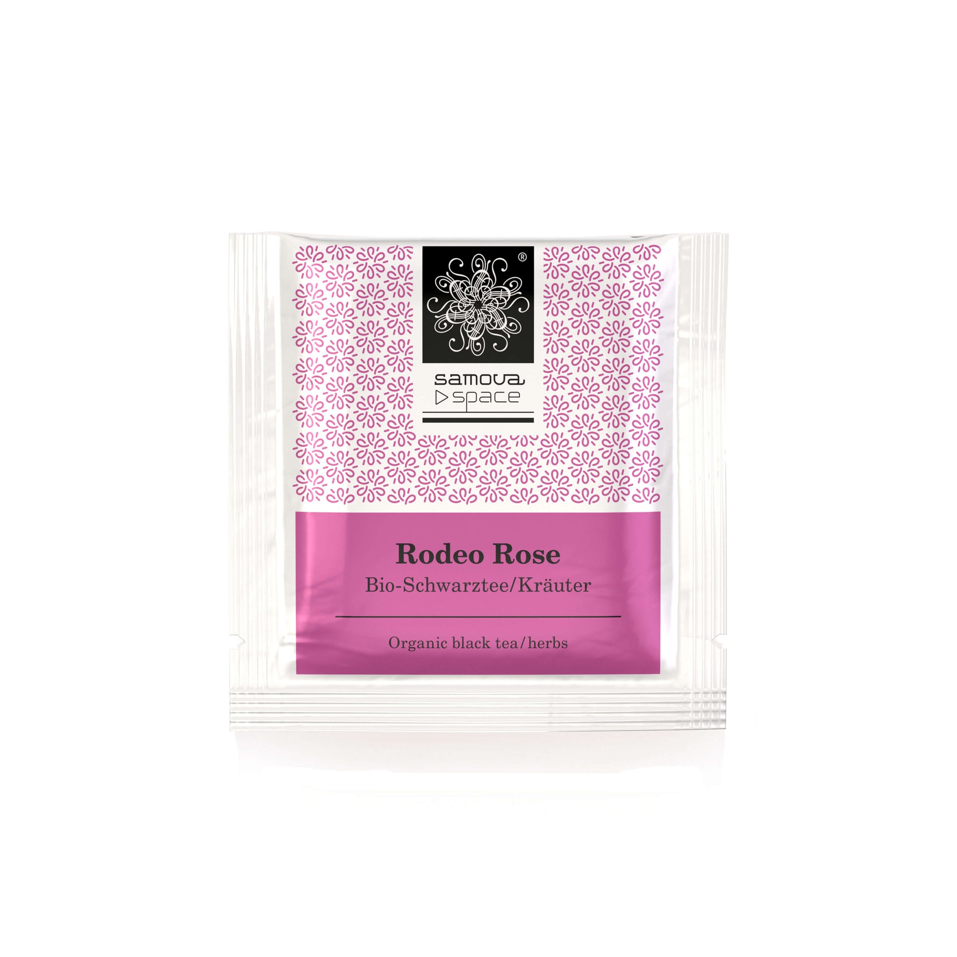 samova Rodeo Rose Space – Sachet