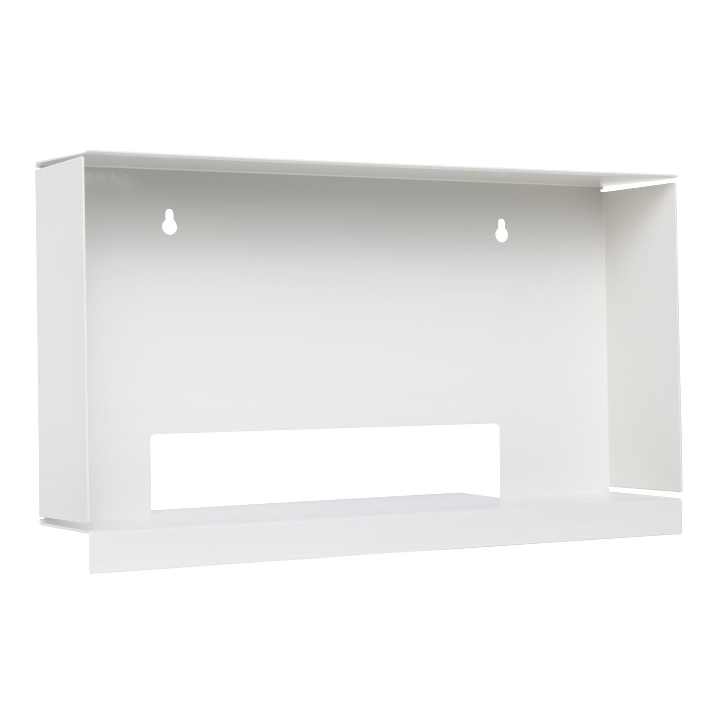 samova 5er-Display Space, weiß