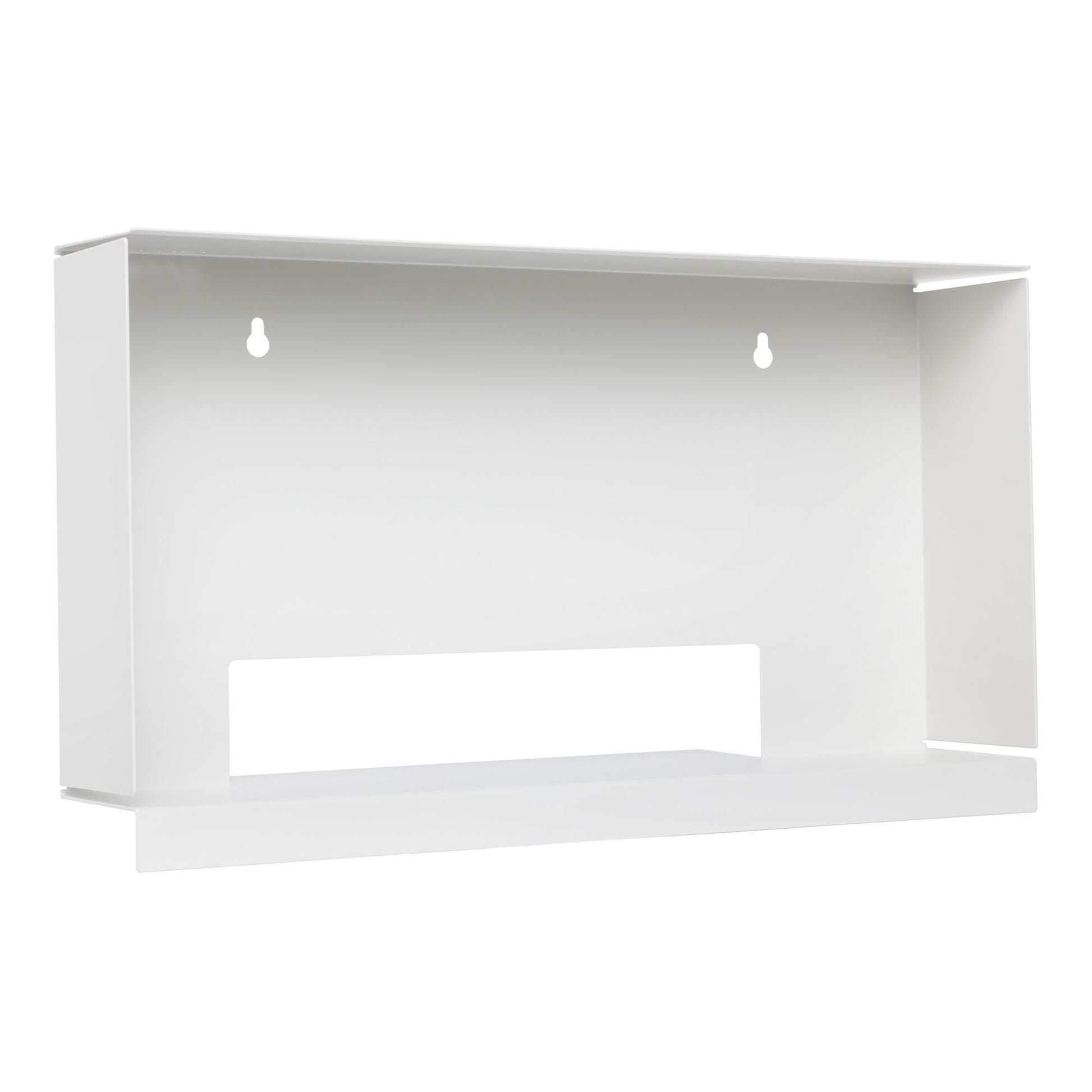 samova 5er-Display Space, weiß