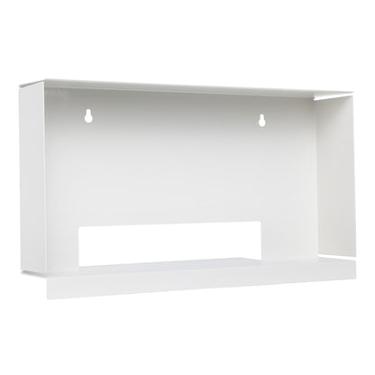 samova 5er-Display Space, weiß