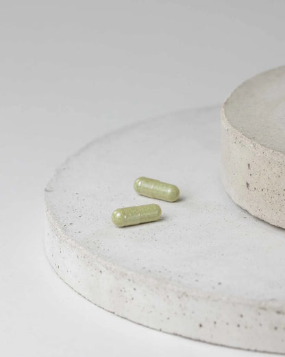 Spermidin PRO Kapseln von MoleQlar, Dose, 6 mg hochdosiert