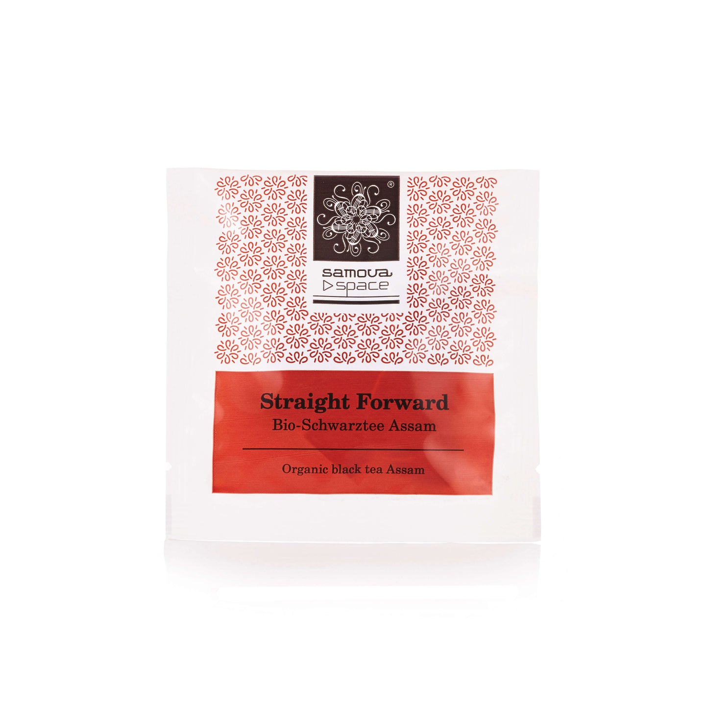 samova Straight Forward Space – Sachet