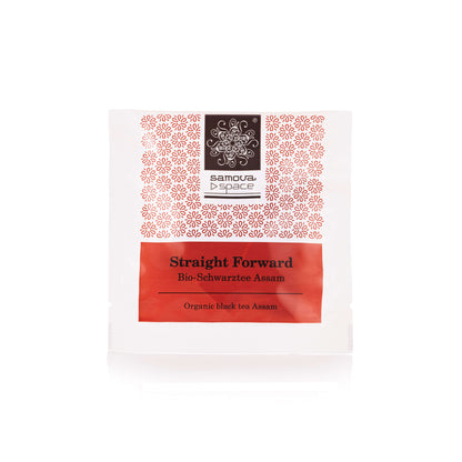 samova Straight Forward Space – Sachet